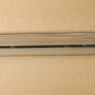 1964 Pontiac Catalina rr quarter molding NOS  RH