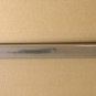1965 Pontiac Fullsize Wagon rr quarter molding NOS LH
