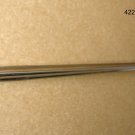 1967 Pontiac Executive 2 dr HT rr belt molding NOS