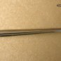 1967 Pontiac Executive 2 dr HT rr belt molding NOS