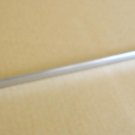 1967 Pontiac Tempest Safari NOS end gate molding