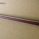 1969 Pontiac Catalina HT quarter belt molding NOS