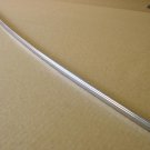 67 68 Pontiac Hardtop NOS end gate reveal molding
