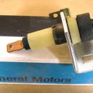 1969 72 Pontiac Station Wagon end panel switch NOS