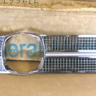 1969 Pontiac Bonneville NOS RH grille # 9796677