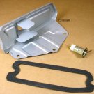 1968 Pontiac Temp GTO Lemans parking lamp housing