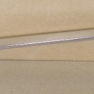 1969 Pontiac Cat Bonne rr 1/4 belt moulding NOS RH