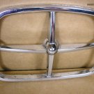 1969 Pontiac Firebird parking lamp bezel used