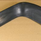 1968 Pontiac Cat Bonneville rr 1/4 molding NOS RH