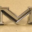 1969 Pontiac Lemans Sport Safari fender letter set NOS