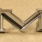 1969 Pontiac Lemans Sport Safari fender letter set NOS