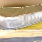 1970 Pontiac Cat Bonne parking lamp assm RH NOS