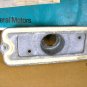 1973 1978 Chevy pick up parking lamp housing NOS