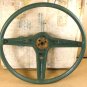 1973 Pontiac Lemans Grand Prix deluxe wheel NOS