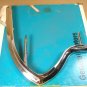 1971 Pontiac Bonneville NOS front fender moulding