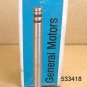 1959 Pontiac All exc. 3/2BC NOS Exhaust Valve