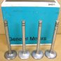 1963 Fullsize & A body NOS Intake Valve set of 4