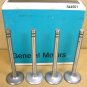 1963 Pontiac Tempest fullsize NOS Exhaust Valve set