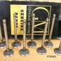 1965 66 Pontiac Tempest 8 cyl NOS Exhaust Valve set