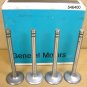 1965 67 Pontiac Fullsize NOS Intake Valve set