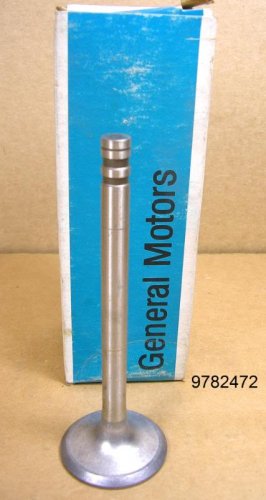 1966 67 Pontiac Tempest Firebird NOS Intake Valve