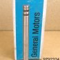 1968 69 A body Firebird 8 cyl NOS Exhaust Valve