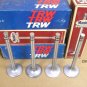 1968 Pontiac A body Firebird NOS Intake Valve set
