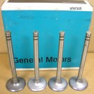 1969 Pontiac A body Firebird NOS Intake Valve set