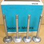 1969 Pontiac Fullsize H. T. NOS Intake Valve set of 4