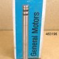 1971 Pontiac all 455 2 bc NOS Exhaust Valve