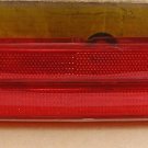 1971 Pontiac Bonneville Catalina NOS tail lamp lens
