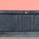 1946 48 Pontiac Streamliner 6 NOS rear Splash Apron