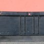 1946 48 Pontiac Streamliner 6 NOS rear Splash Apron
