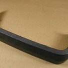 74 Pontiac Bonne Cat Wagon bumper guard insert NOS rr