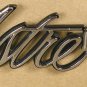 1976 Pontiac Astre NOS front fender emblem