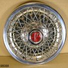 1977 80 Pontiac Phoenix Lemans Grand AM NOS hubcap