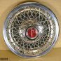 1977 80 Pontiac Phoenix Lemans Grand AM NOS hubcap