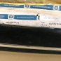 1982 87 Pontiac J2000 Wagon rear 1/4 moulding NOS