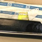 1982 87 Pontiac J2000 rear 1/4 moulding NOS LH