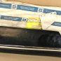 1982 87 Pontiac J2000 rear 1/4 moulding NOS LH