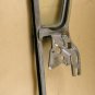 1958 Pontiac Chevrolet Window Assembly Star Chief