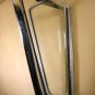 1958 Pontiac Chevrolet Window Assembly Star Chief