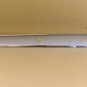 1961 Pontiac Bonneville 4 Dr Vista NOS Quarter Molding