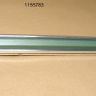 1980 90 Pontiac Fullsize Rear Quarter Molding Green NOS