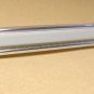 1980 90 Pontiac Fullsize Rear Quarter Molding Grey NOS