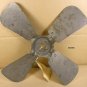 1937 Pontiac All Engine Radiator Fan 4 Blade