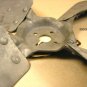 1937 Pontiac All Engine Radiator Fan 4 Blade