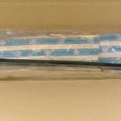 1975 Pontiac Ventura SJ Quarter Bet Molding NOS LH