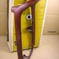 1966 Pontiac Fullsize NORS Head Lamp Molding P# 9782842