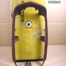 1966 Pontiac Fullsize NORS Head Lamp Molding